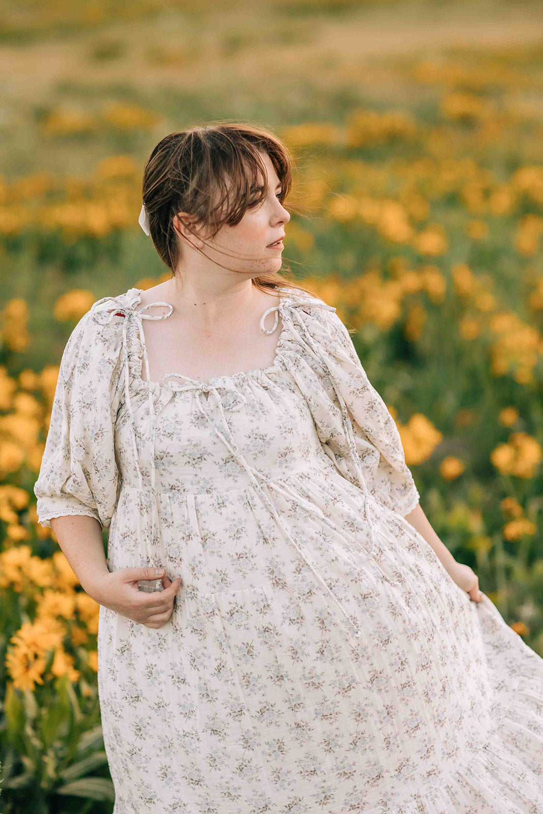 Mabel Dress